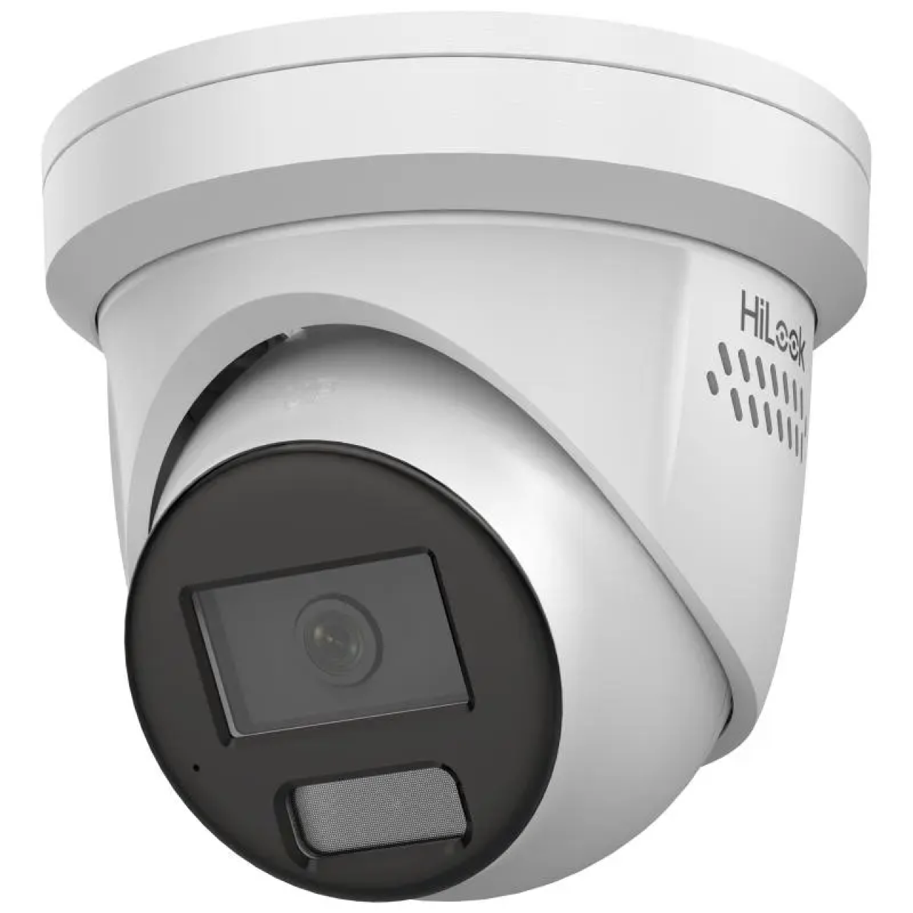 HiLook 6 MP All-in-One Fixed Turret Network Camera Hilook-IPC-T269H-ACDC