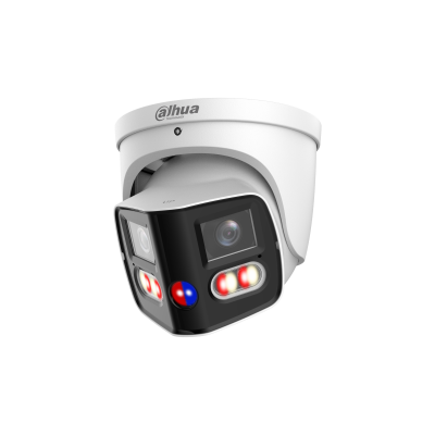 Dahua IPC-PDW31259-A180-AS-PV 12MP 180-degree TiOC camera