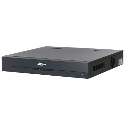 Dahua NVR5432-16HP-AI/ANZ-S2 32-channel 16PoE WizSense network video recorder