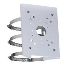 Dahua PFA150 Pole Mount Bracket – genuine Dahua camera mounting accessory