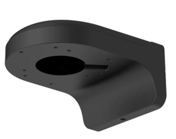 Dahua PFB203W-B Black Wall Mount Bracket – genuine Dahua camera mounting accessory