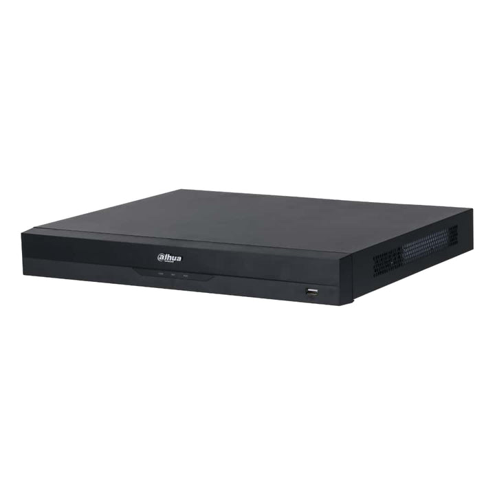 Dahua DHI-NVR5216-16P-AI/ANZ 16 Channel 16PoE AI Wizsense Network Video Recorder