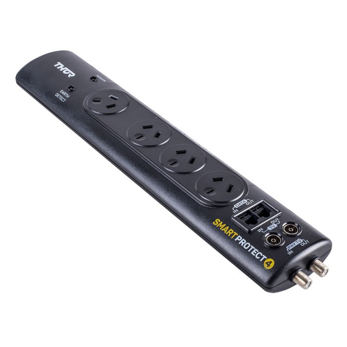 Thor E1/45S Smart Protect 4 Surge Protection Power Board