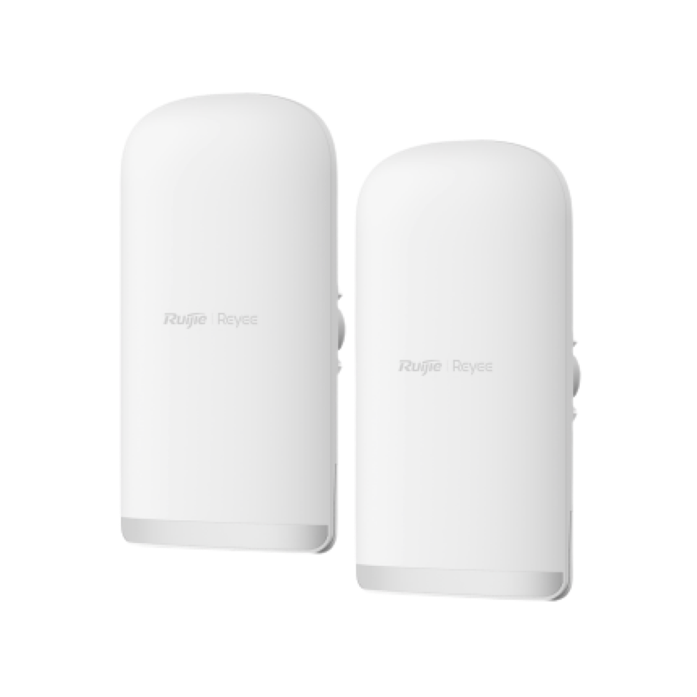 Ruijie Reyee RG-EST350G 5GHz Wireless Bridge Base Station