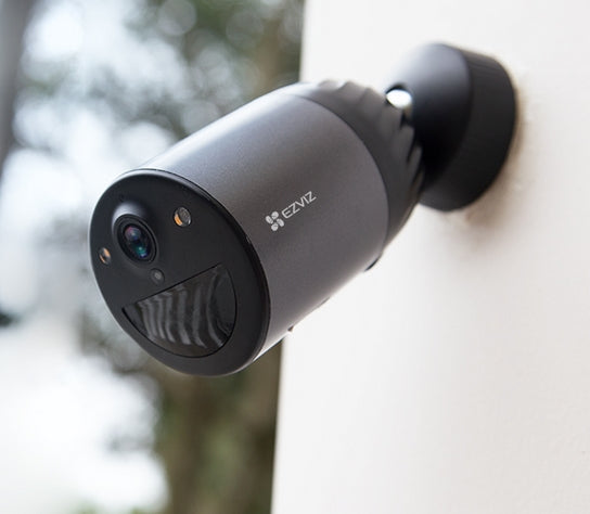 EZVIZ eLife BC1C Battery-Powered Camera
