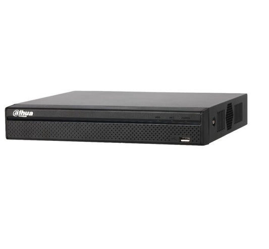 Dahua 4 Channel DHI-NVR4104HS-4P-4KS2 NVR