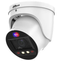Dahua CCTV Cameras | AI, WizSense, WizColor & 4K IP Security Cameras