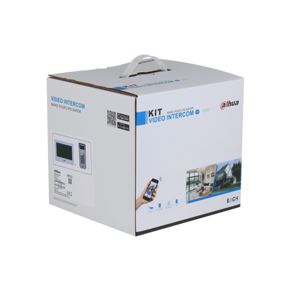 Dahua DHI-KTX03 Video Intercom Kit