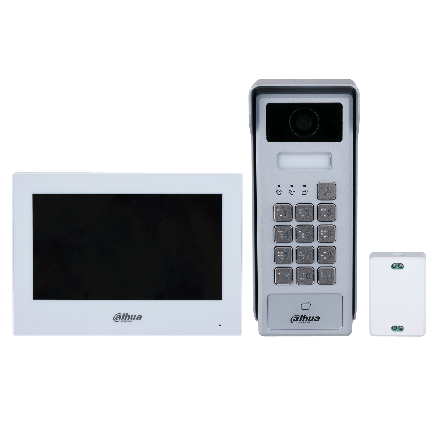 Dahua DHI-KTX03 Video Intercom Kit