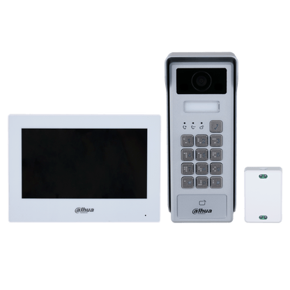 Dahua DHI-KTX03 Video Intercom Kit