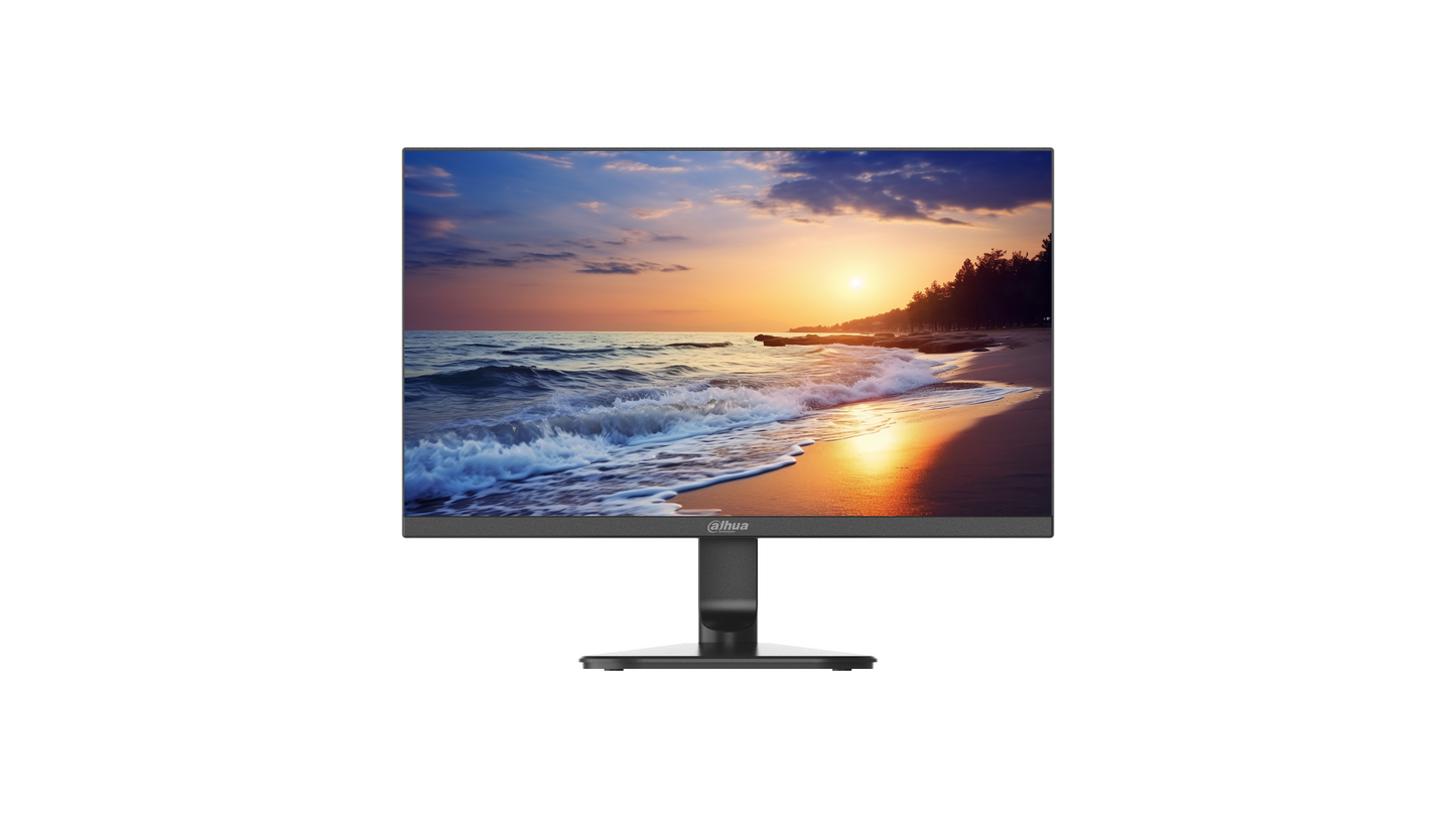Dahua DHI-LM22-J200 | 21.5" Full HD 100Hz CCTV Monitor