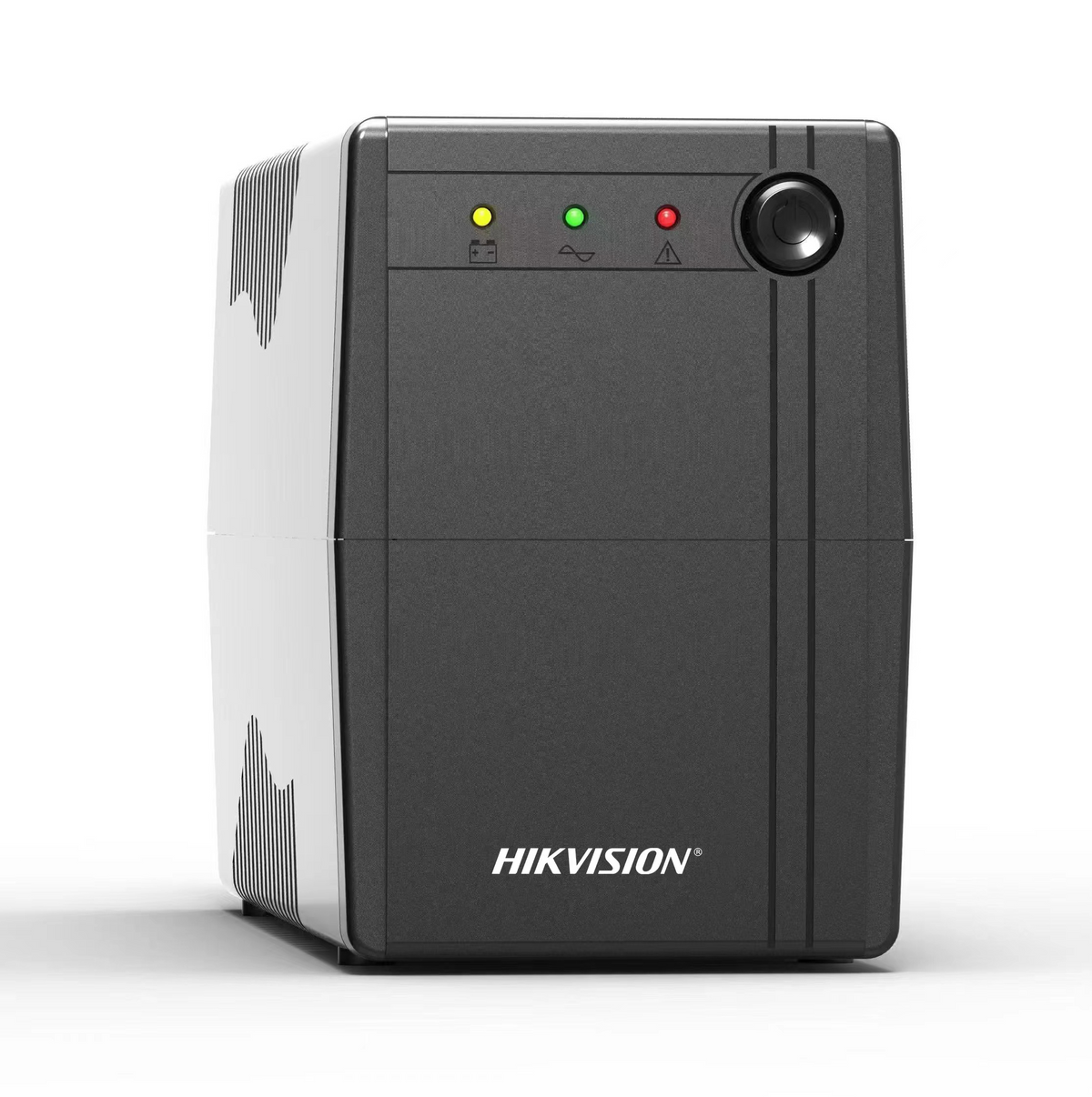 Hikvision DS-UPS1000 1000VA 600W UPS Australia – CCTV Security Camera ...