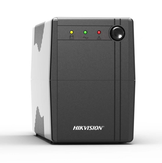 Hikvision DS-UPS1000 Oversea UPS 1000VA 600W