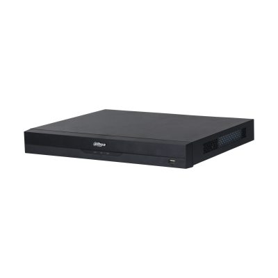 Dahua DHI-NVR4216-16P-AI/ANZ 16 Channel 16PoE AI Wizsense Network Video Recorder