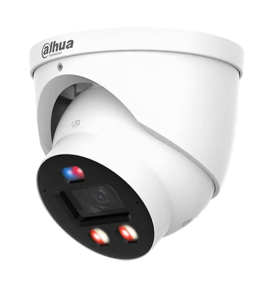 Dahua IPC-HDW3649H-AS-PV-PRO TIOC Acupick 6MP AI Active Deterrence IP Camera