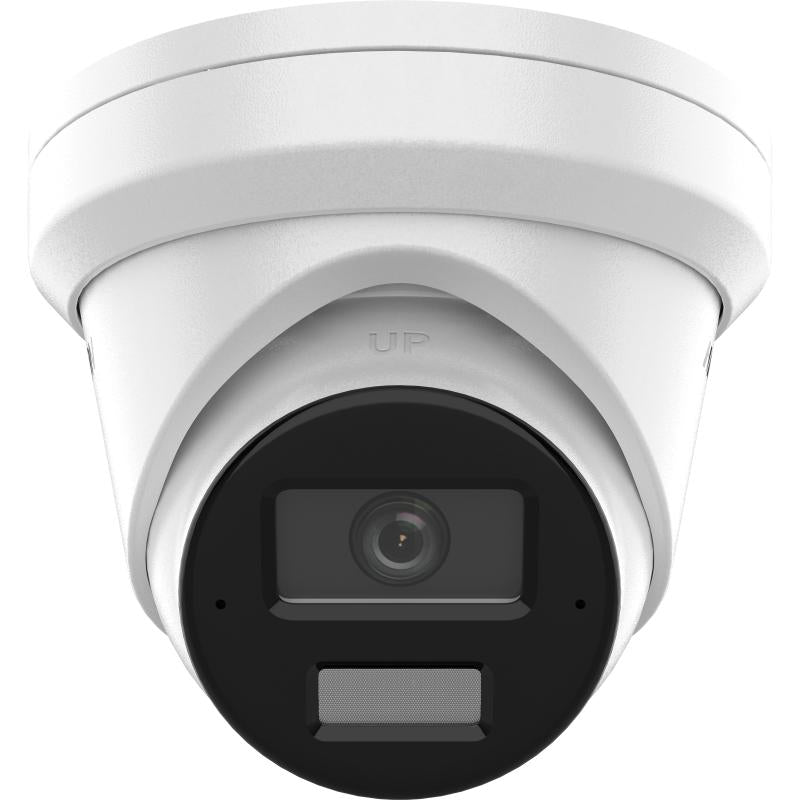 HiLook 6MP AI Fixed Turret Network Camera IPC-T361H-MU