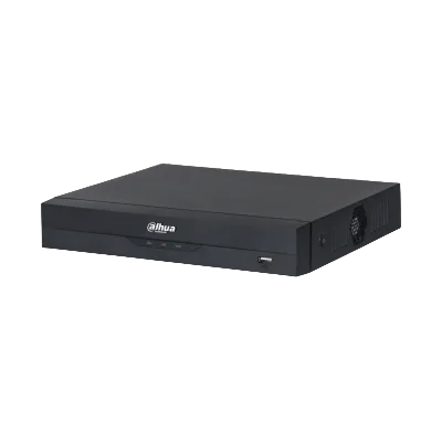 Dahua DHI-NVR4104HS-P-AI/ANZ 4 Channel 4PoE Wizsense Network Video Recorder