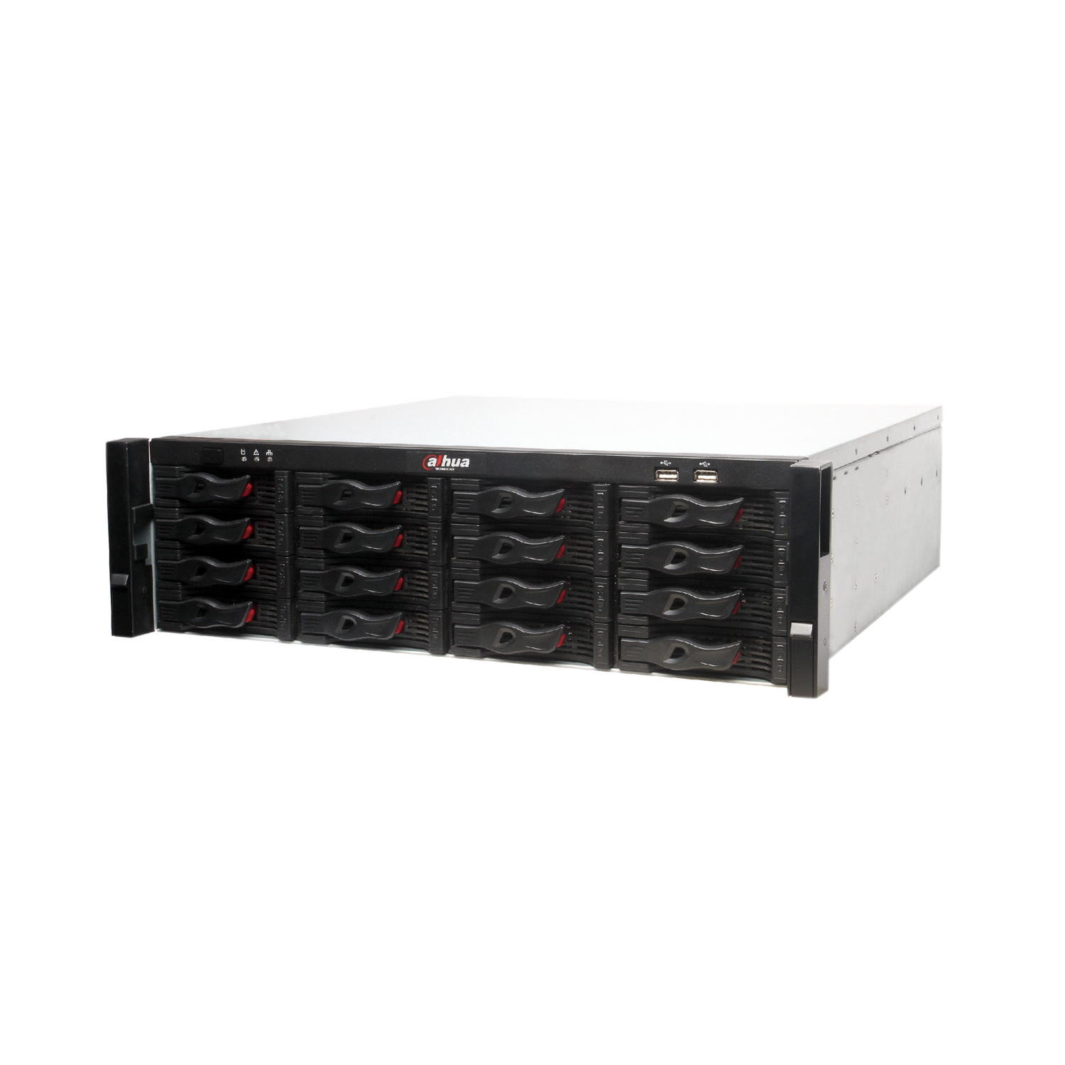Dahua 128-Channel 4K NVR | NVR616R-128-4KS2 product image