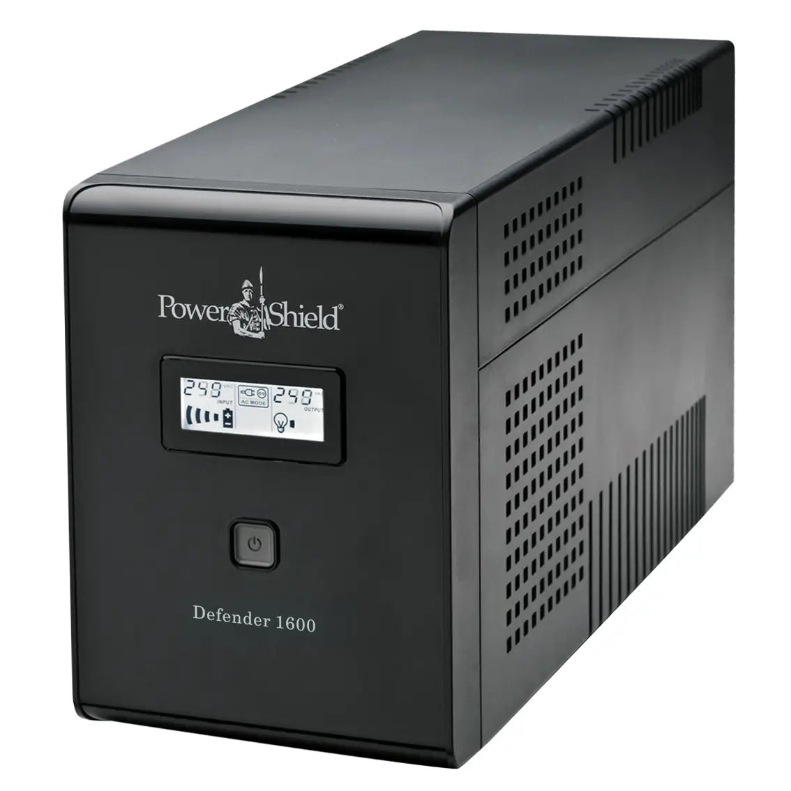 PowerShield Defender 1600VA UPS front view