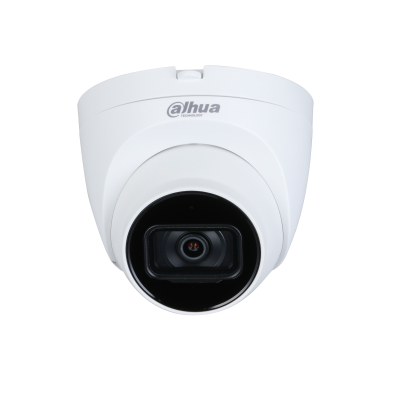 Dahua HAC-HDW2501TMQ-A 5MP Starlight HDCVI turret camera