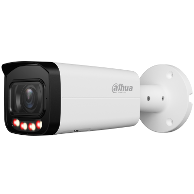 Dahua HFW3667T-ZAS-IL 6MP Smart Dual Light Varifocal Bullet Camera