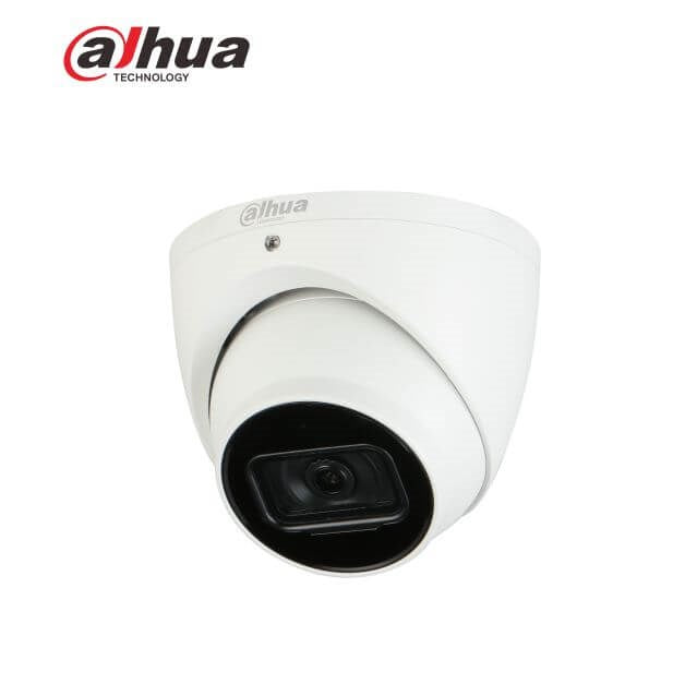 Dahua IPC-HDW2541EMP-S2-ANZ 5MP IR turret network camera