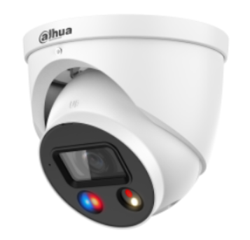 Dahua IPC-HDW3849H-AS-PV-ANZ-S2 8MP TiOC active-deterrence camera