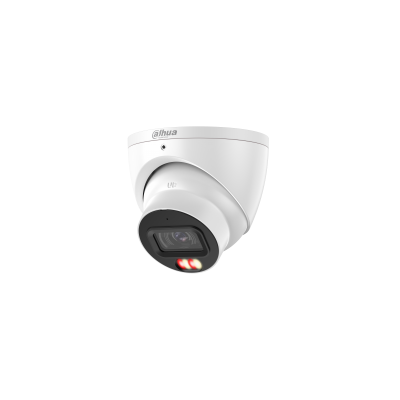 Dahua IPC-HDW3867EM-S-IL-ANZ 8MP smart dual-light turret camera