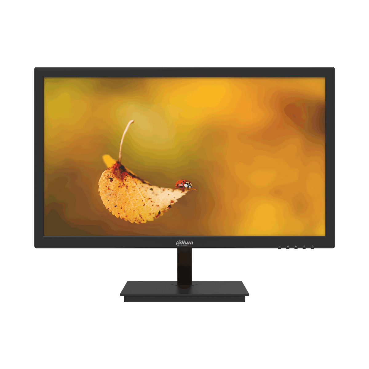 Dahua LM24-L200 24" Full HD CCTV Monitor