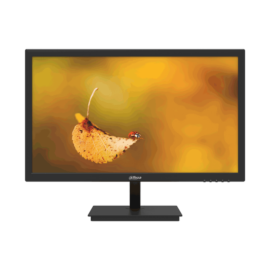 Dahua LM24-L200 24" Full HD CCTV Monitor