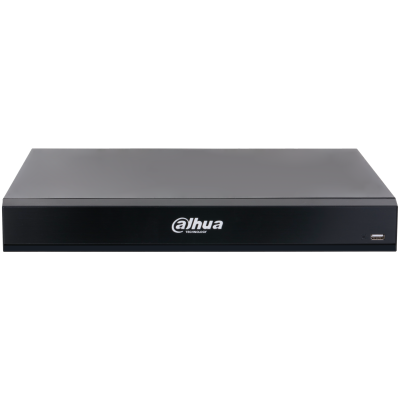 Dahua NVR5208-8P-AI/ANZ-PRO 8-channel 8PoE WizMind network video recorder