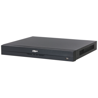 Dahua NVR5208-8P-AI/ANZ-S2 8-channel 8PoE WizSense network video recorder