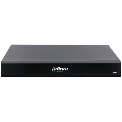Dahua NVR5216-16HP-AI/ANZ-PRO 16-channel 16PoE WizMind network video recorder