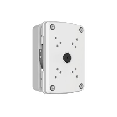 Dahua PFA126 Junction Box – genuine Dahua camera mounting accessory