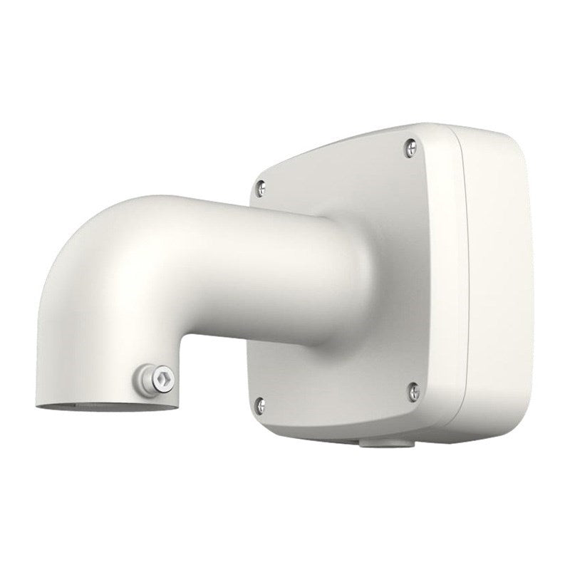 Dahua PFB302S Wall Mount Bracket with IP66 Junction Box – genuine Dahua camera mounting accessory