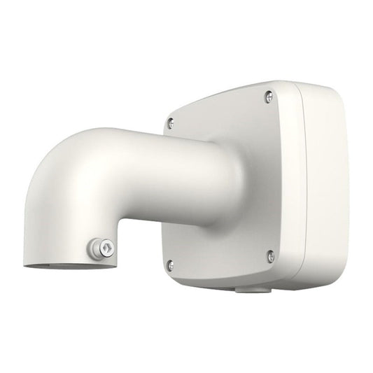 Dahua PFB302S Wall Mount Bracket with IP66 Junction Box – genuine Dahua camera mounting accessory