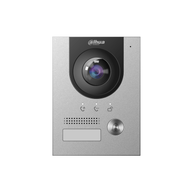 Dahua VTO2202F-P-S3 2-Wire IP Villa Door Station