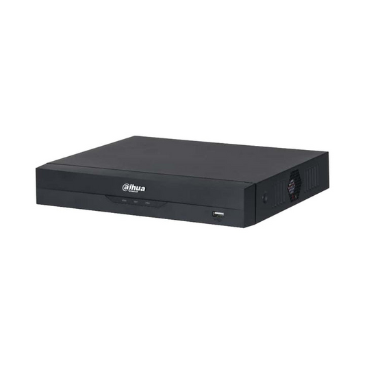 Dahua DHI-NVR4108HS-8P-AI/ANZ 8 Channel 8PoE Wizsense Network Video Recorder