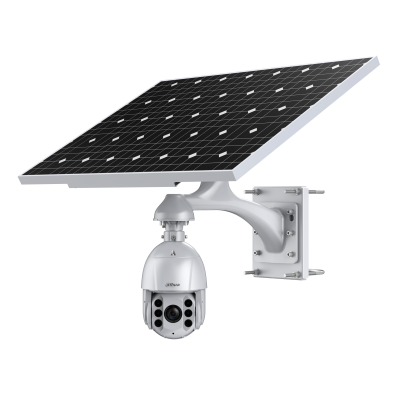 Dahua Integrated Solar Monitoring System PTZ (Without Lithium Battery) product image