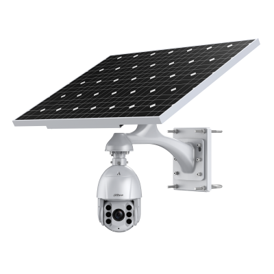 Dahua Integrated Solar Monitoring System PTZ (Without Lithium Battery)