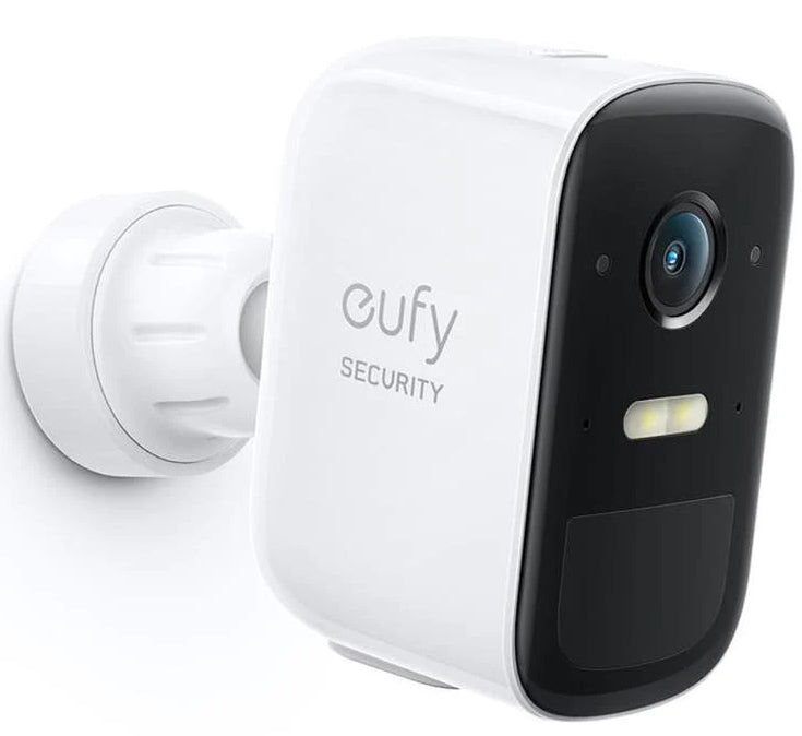 Eufy Security Cam 2C Pro 2K Wireless Home Security System T8861CD1
