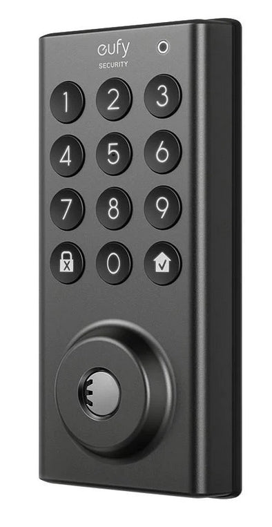 Eufy Security Smart Lock T8500T11