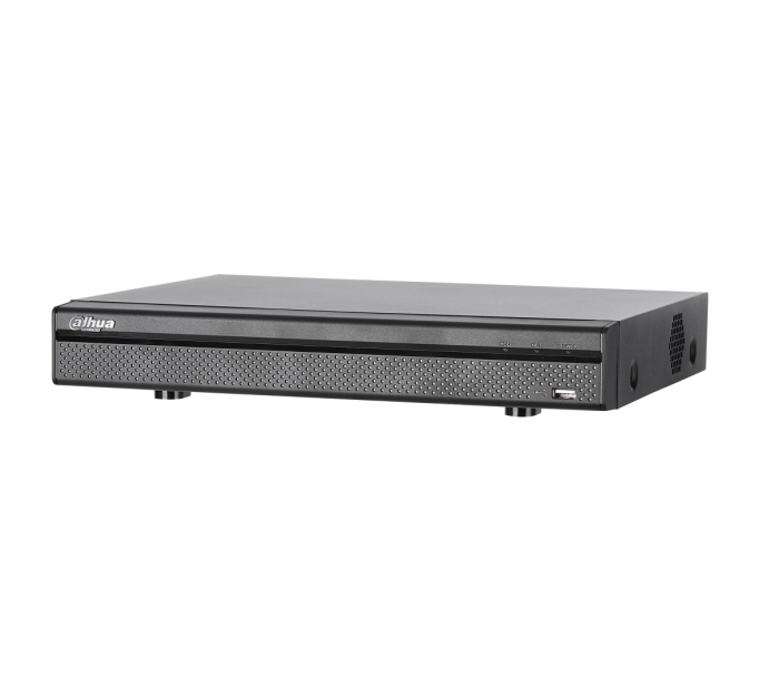 Dahua 16 Channel XVR5216A-4KL-I3 4K Pentabrid Video Recorder
