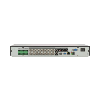 Dahua 16 Channel XVR5216A-4KL-I3 4K Pentabrid Video Recorder