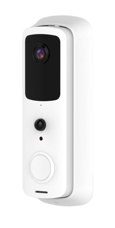 ToSee Guardian WiFi Video Doorbell